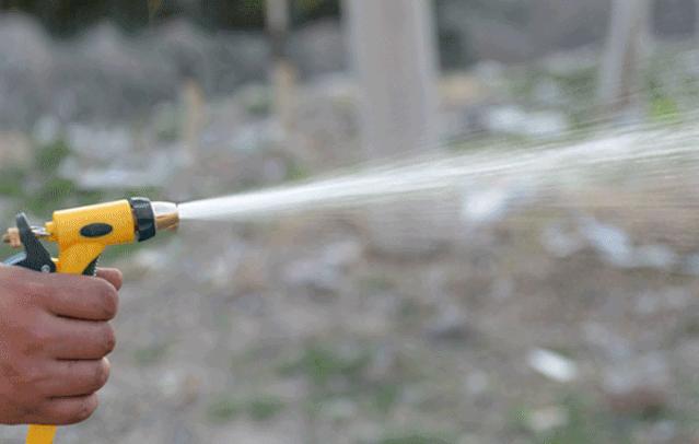 那些异国情趣SPA怎么这个亚子？