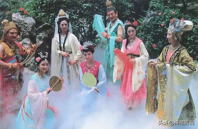 这8部经典国产剧值得反复品味,口碑最佳的10部国产剧