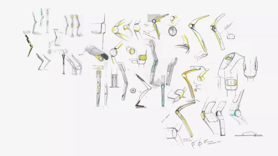 人体工程学产品,居室人体工程学案例分析