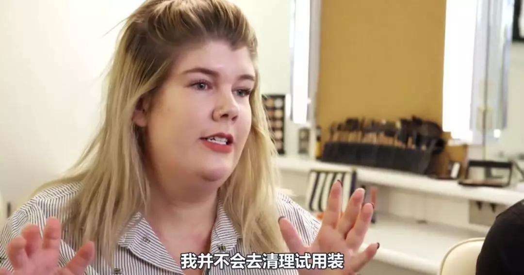 口红别人使用过的会携带细菌吗,专柜口红试用装会传染疾病吗