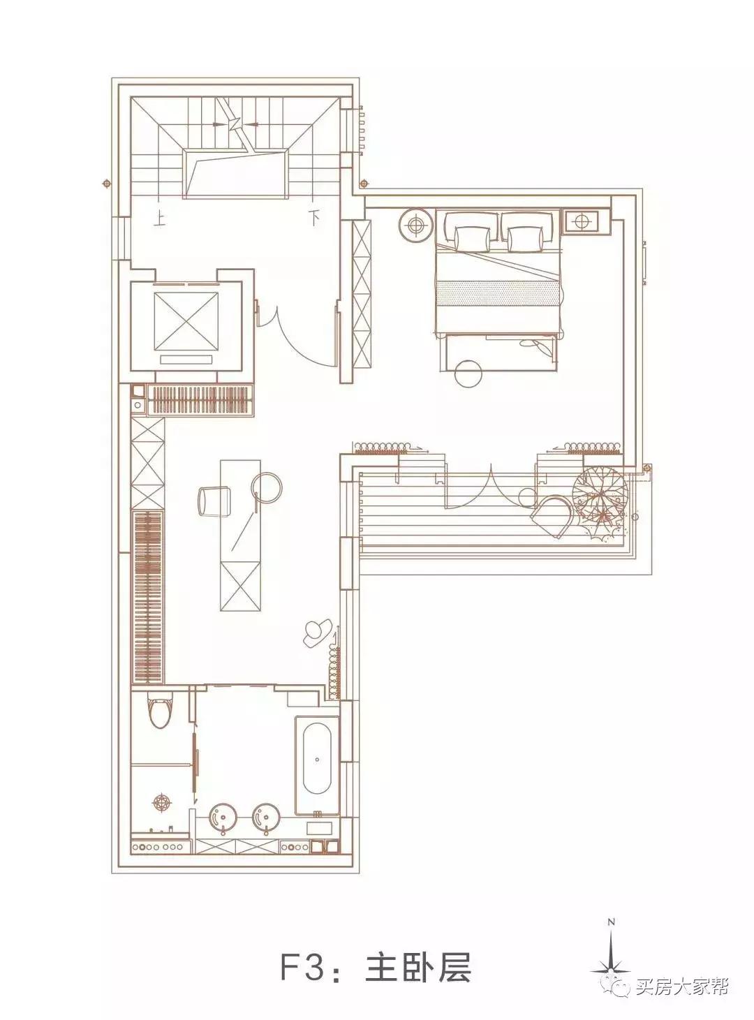 小城市怎么买别墅最划算,北京别墅投资攻略