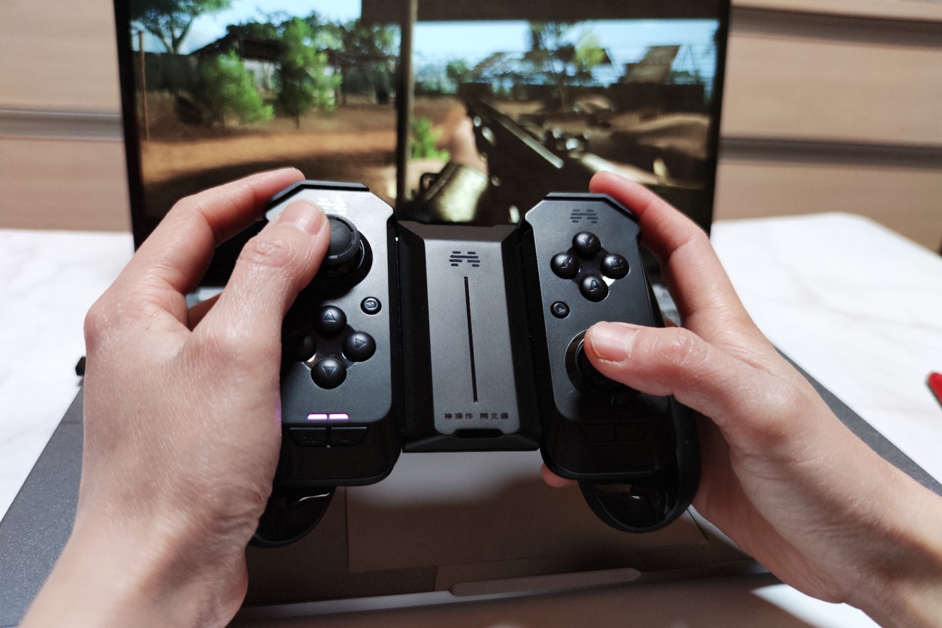 北通h2手柄有没有传统模式,北通h2手柄小米手机可以用吗