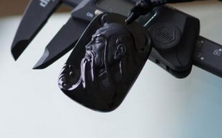 史上最全翡翠挂件含义，经典