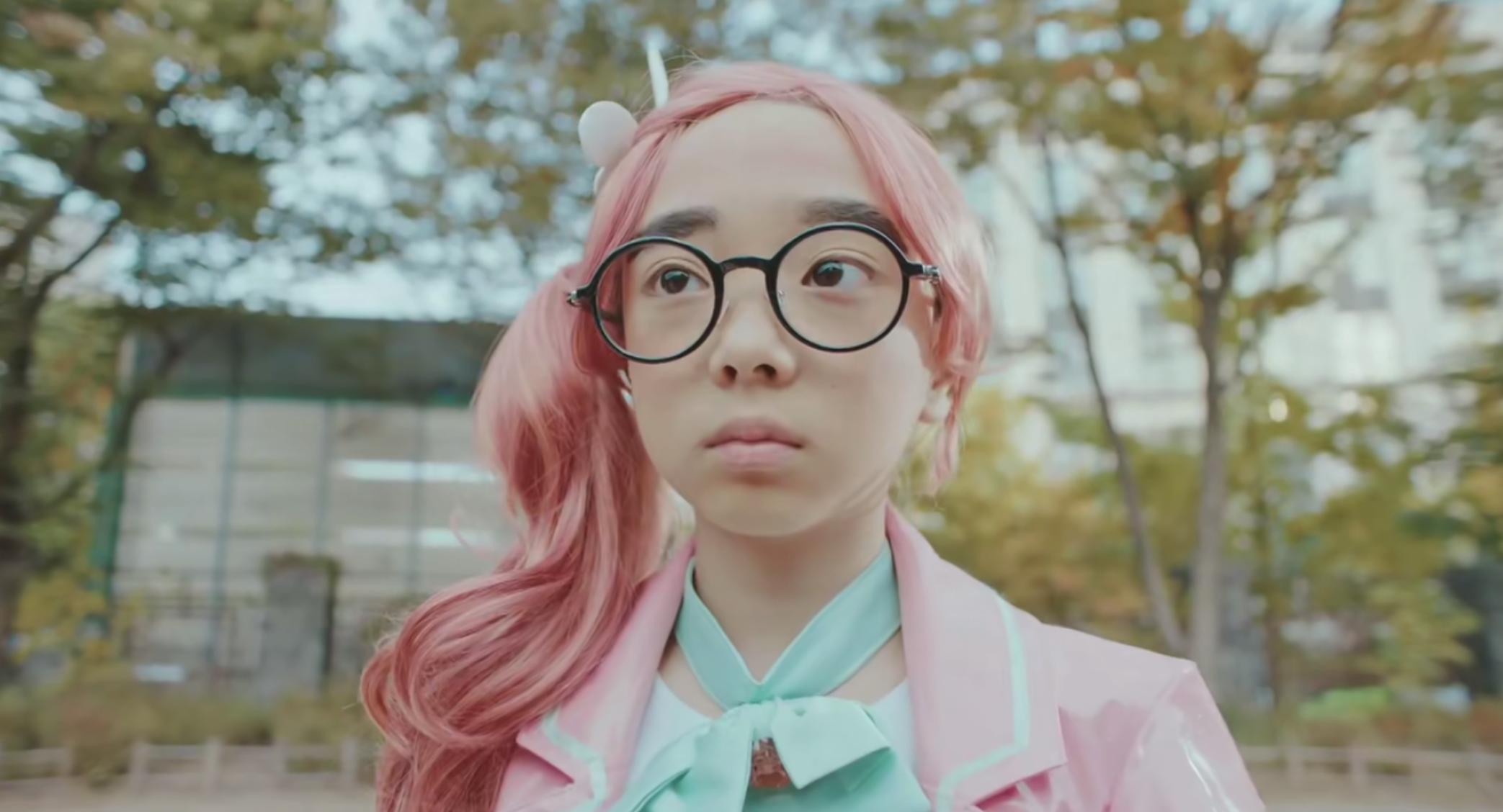 浪姐2张馨予,张馨予浪姐乘风破浪玩游戏