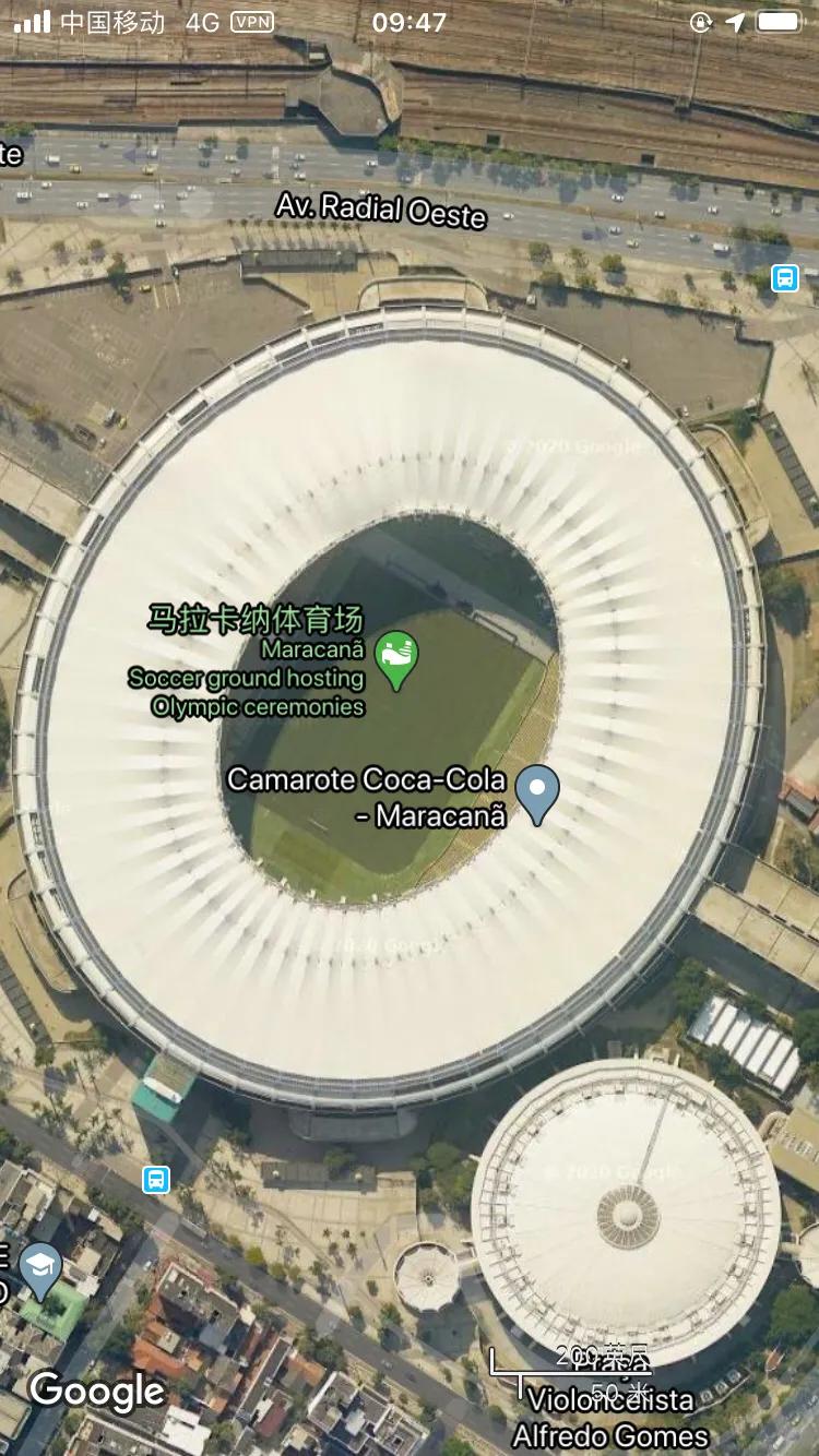 俯瞰这个世界-67:体育-6:五大联赛之外的魔鬼主场