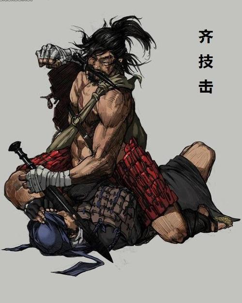 为什么战国时期齐国变弱了,齐国为何衰败又给后人怎样的启示