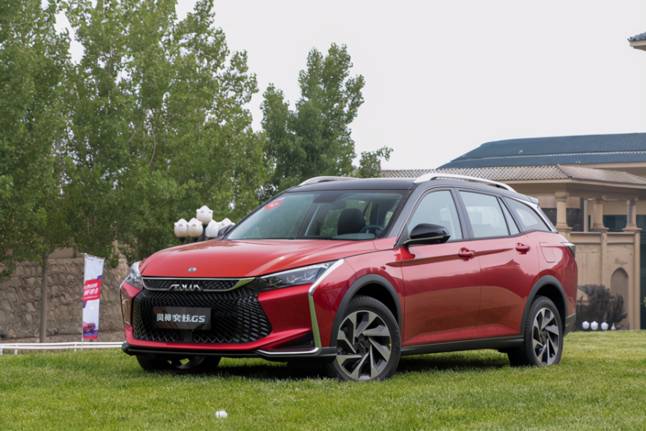 新款奕炫gs白色黑顶,奕炫gs的三大缺陷怎么处理