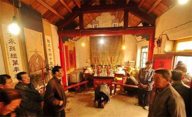 大年三十不熄灯有什么讲究吗,俗语三十晚上不熄灯是什么习俗