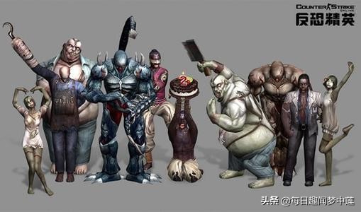 以前比较流行的枪战网游,枪战游戏为什么总是输