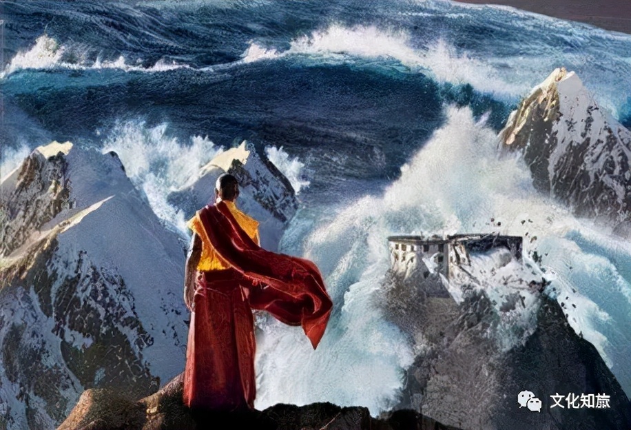 中国十大名寺之寒山寺,中国十大灵寺