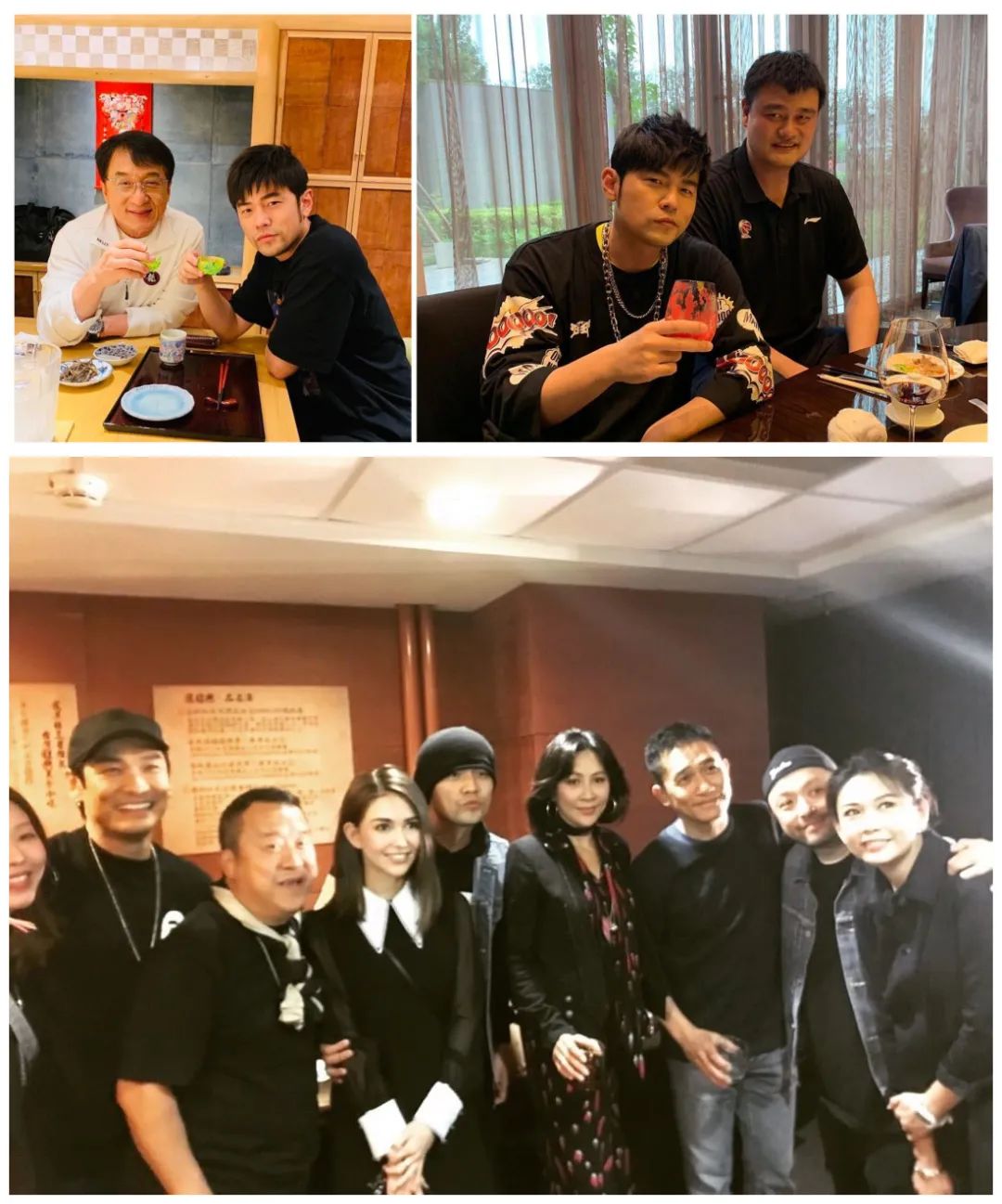 周杰伦发狗照片,周杰伦穿的彩虹鞋