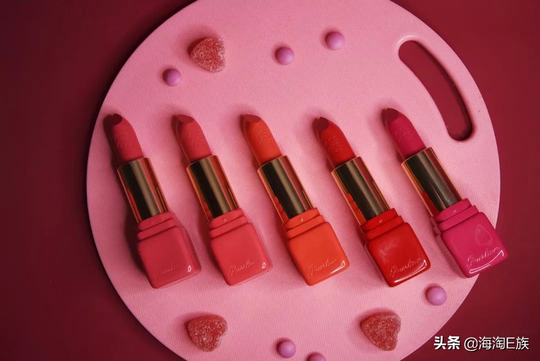 mac新年限定款对比,mac2019年所有限量款