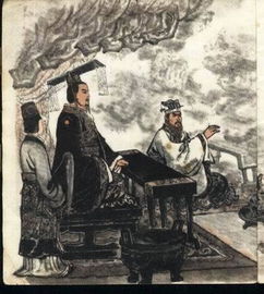 秦始皇到底是怎样的一个人,秦始皇到底是怎样的人