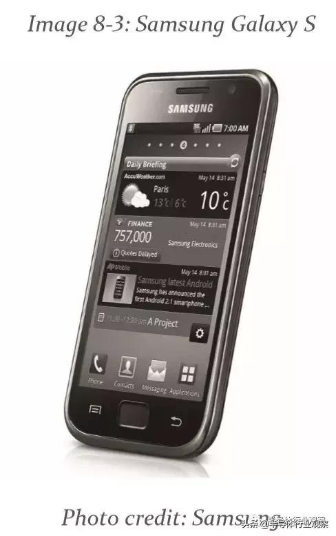 三星半导体工作怎么样,三星半导体详解