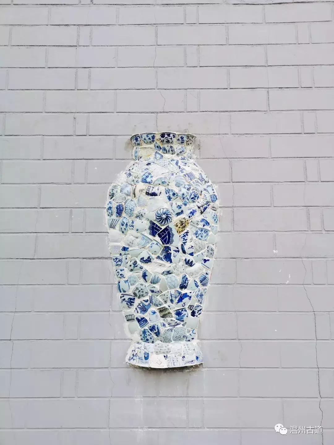 千年古村平阳县鸣山村古城夜景,平阳昆阳鸣山古村落