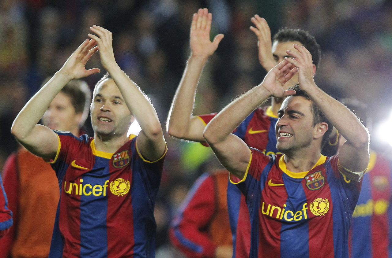 梅西射手榜第一名,梅西榜单