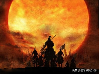 古诗43句经典语录,你知道哪些霸气古诗文