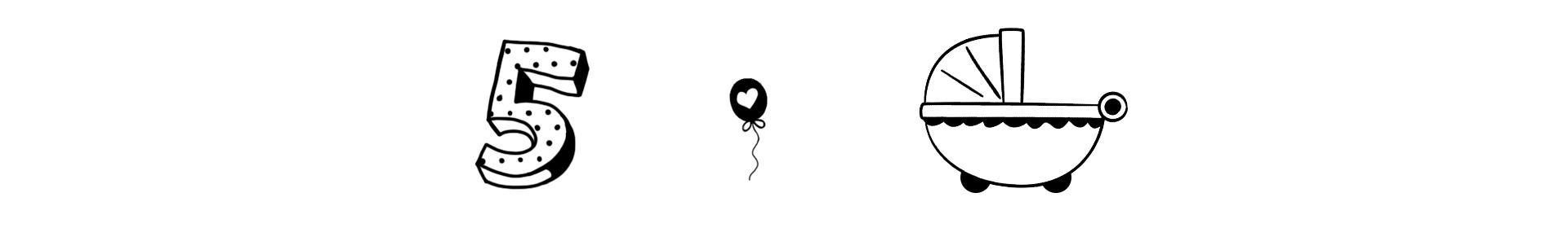 小孩长得像布娃娃,洋娃娃和宝宝长得像