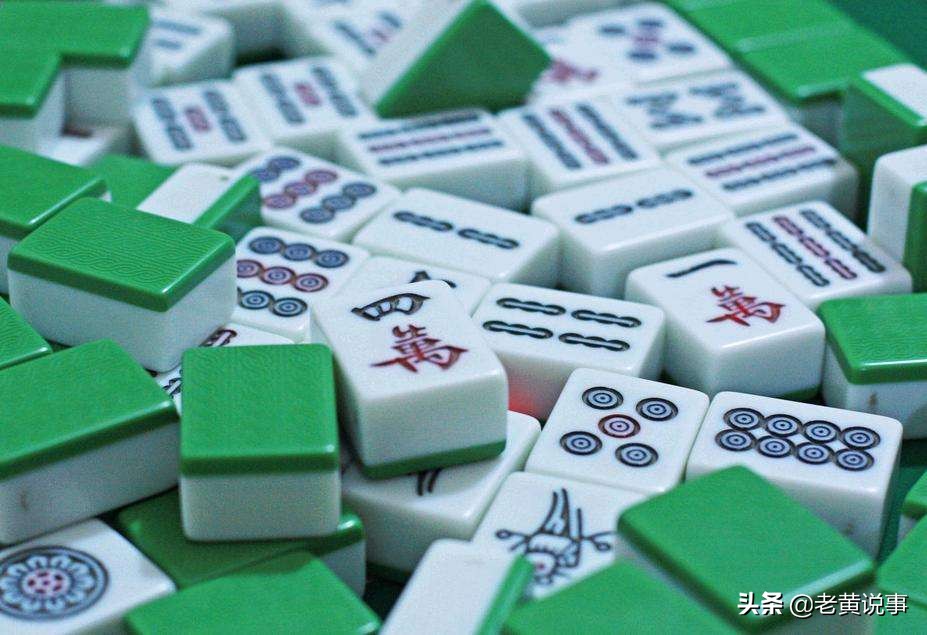 麻将万条筒玩法大全,麻将怎么玩万条筒