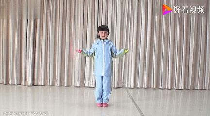 还没翻过英语的山、淌过奥数的河，却又遇到跳绳这个小恶魔？