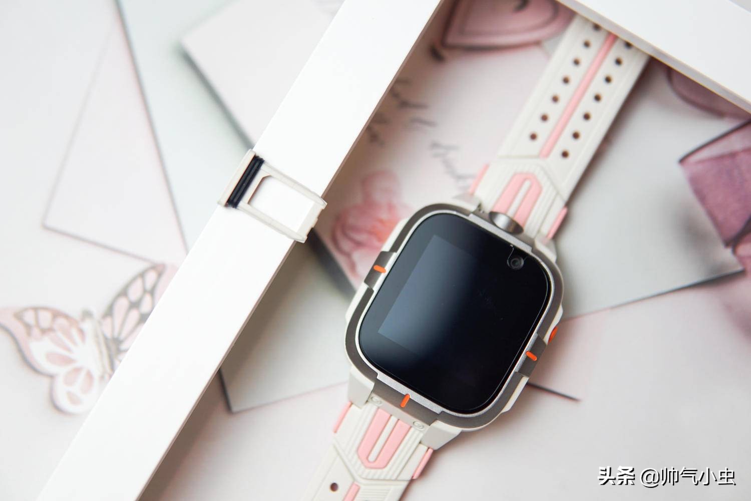 小寻儿童手表s5和小米儿童手表4c,小寻儿童智能手表防水吗