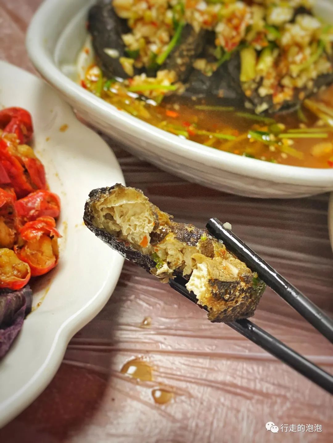 「岳阳攻略」被誉为“湖南夜宵扛把子”的烧烤城,还是小龙虾基地