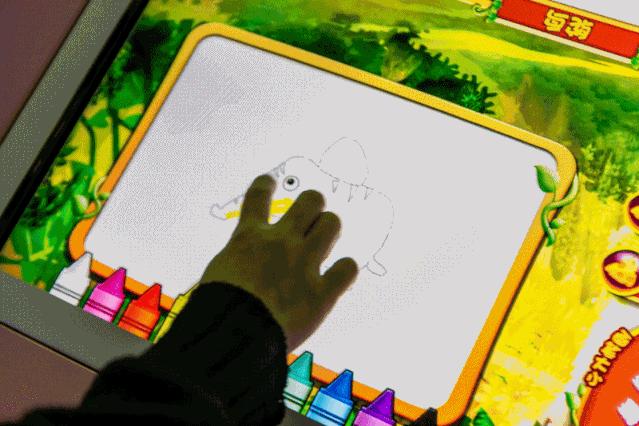 漳州小糯米亲子餐厅,漳州亲子餐厅游乐场