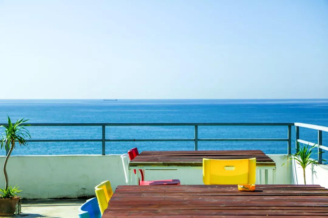 这才是真正的海南三亚,海南真的不止有三亚吗