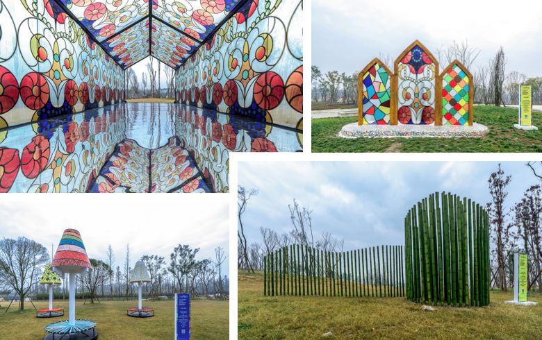 成都最新公园消息,成都陆续开放的公园