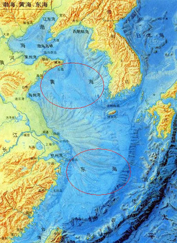 海洋地理知识点,海岸线曲折港湾多岛屿密布的原因