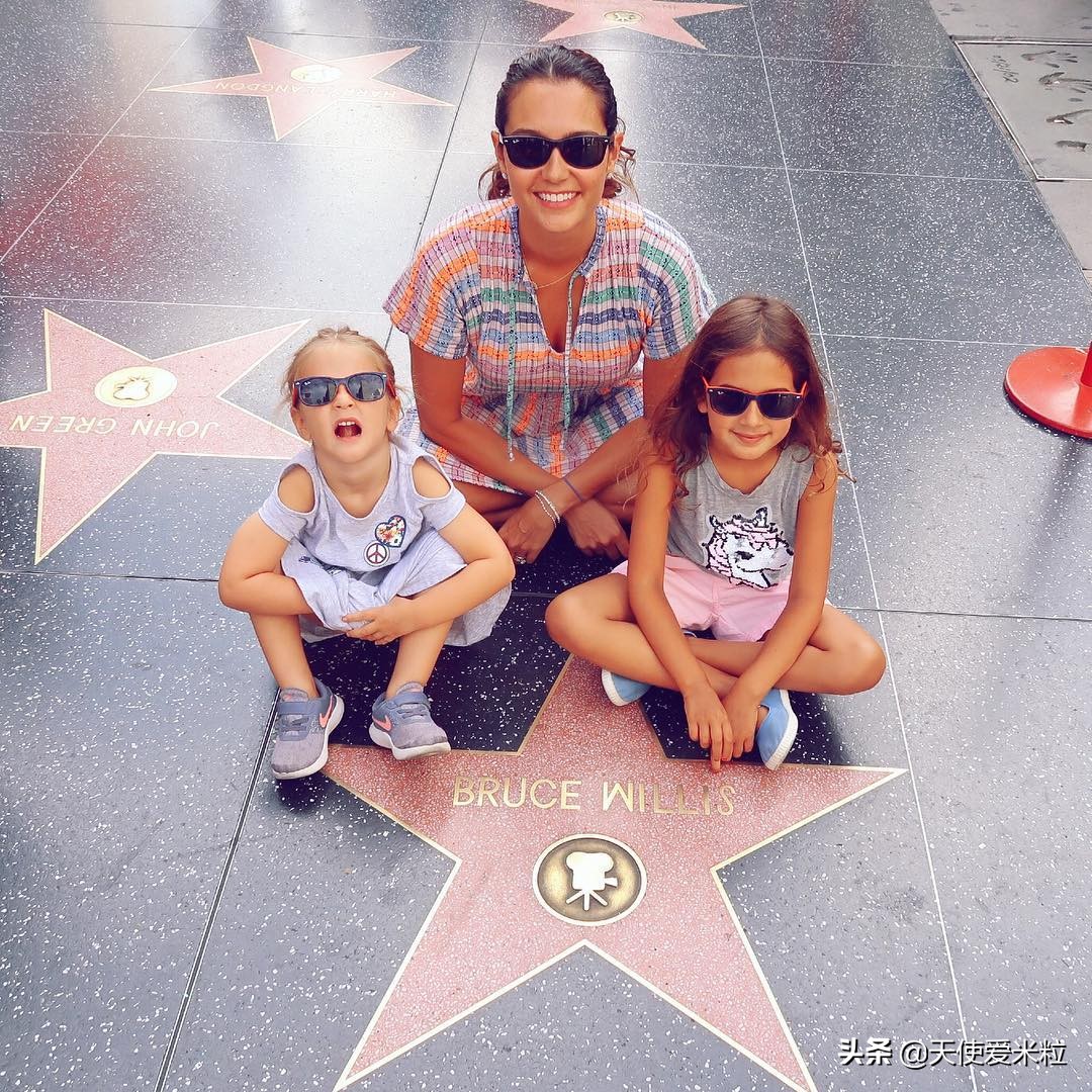 好莱坞明星谈布鲁斯威利斯,老硬汉布鲁斯威利斯