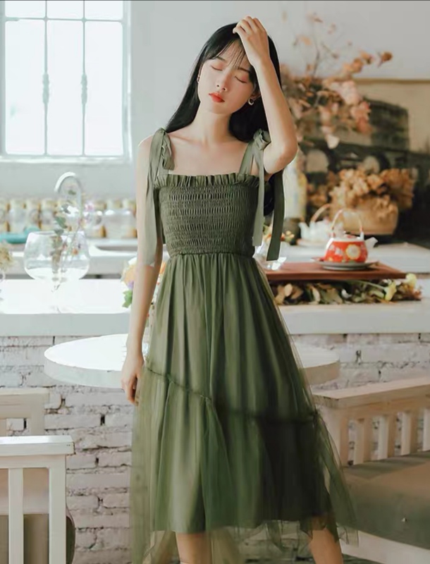 清新减龄文艺范穿搭你的春季首选,减龄又时髦的穿搭都在这