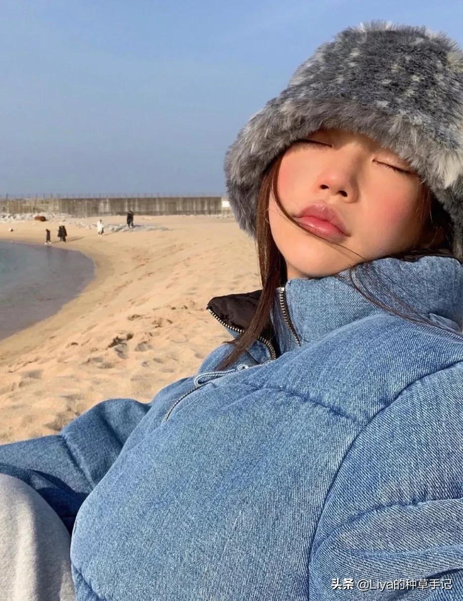 满大街的羊羔毛,满大街都是骆驼羽绒服