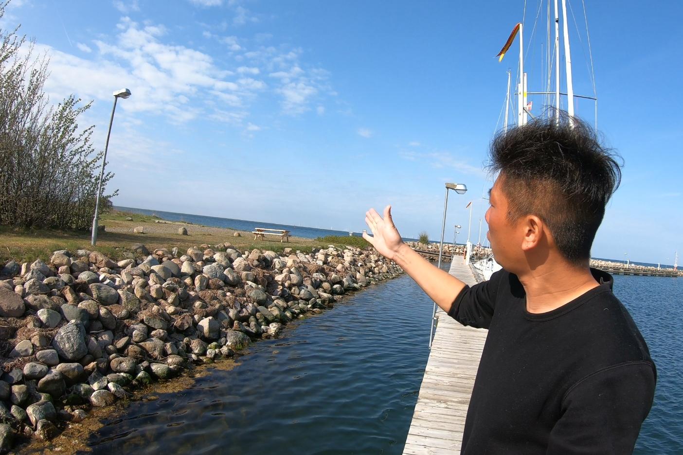 中国小伙的航海日记19,中国小伙航海日记全集