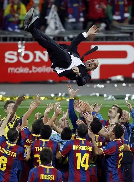 11年欧冠决赛巴萨曼联,2011年欧冠半决赛曼联大战巴萨