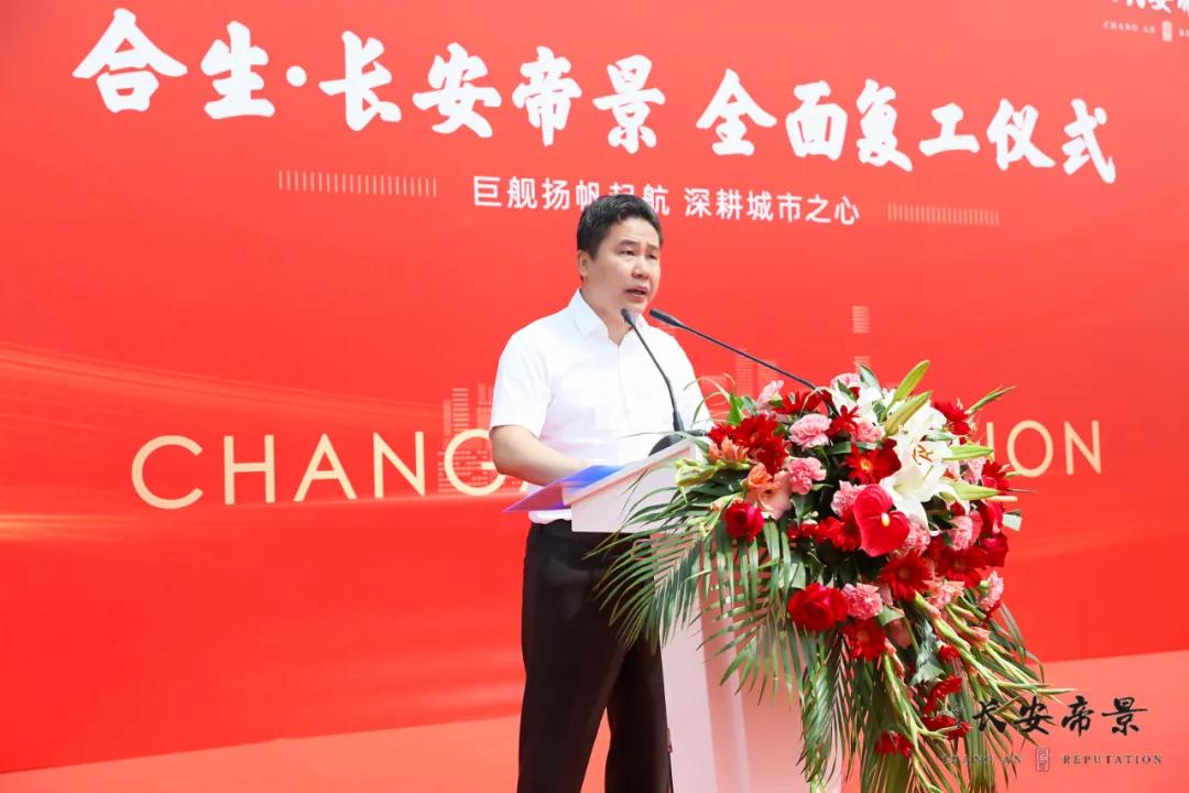 合生在北京开发的项目,北京市推进京津冀协同发展情况