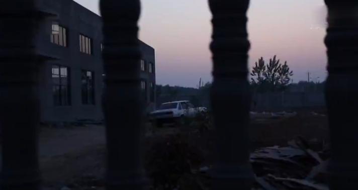 古墓宝藏之谜,墓室之谜完整版