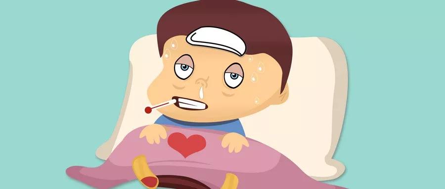 化疗放疗过后身体发热是怎么回事,化疗时发烧要停止化疗吗