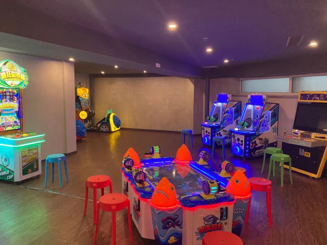 大江户洗浴休息区,大江户温泉会馆