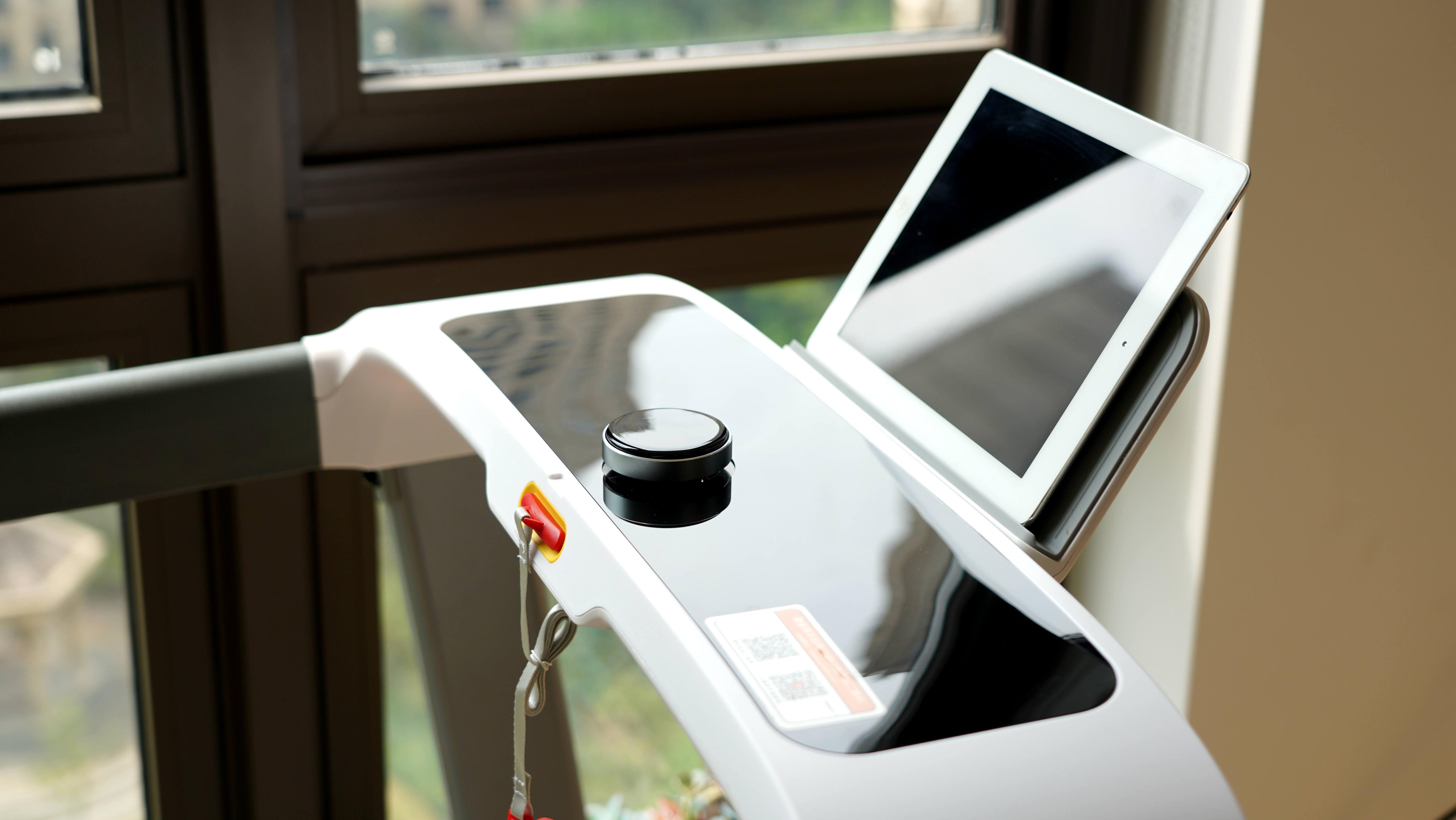 亿健精灵基础版跑步机拆解视频,亿健跑步机x6