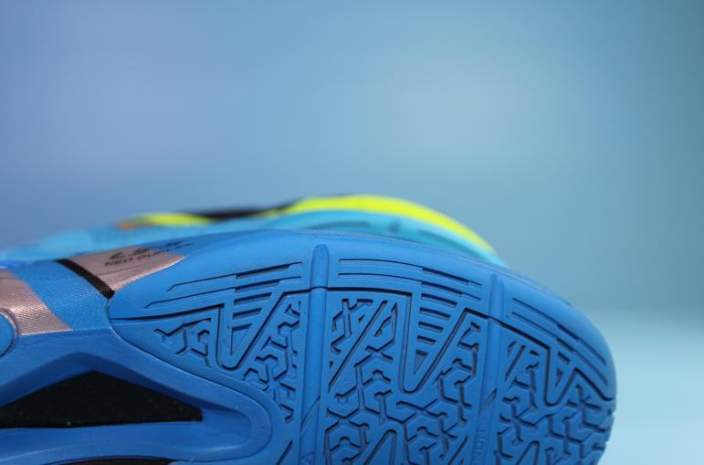 P9500、P9210、S82CY联合评测丨鲲鹏之争，速度与稳定共存