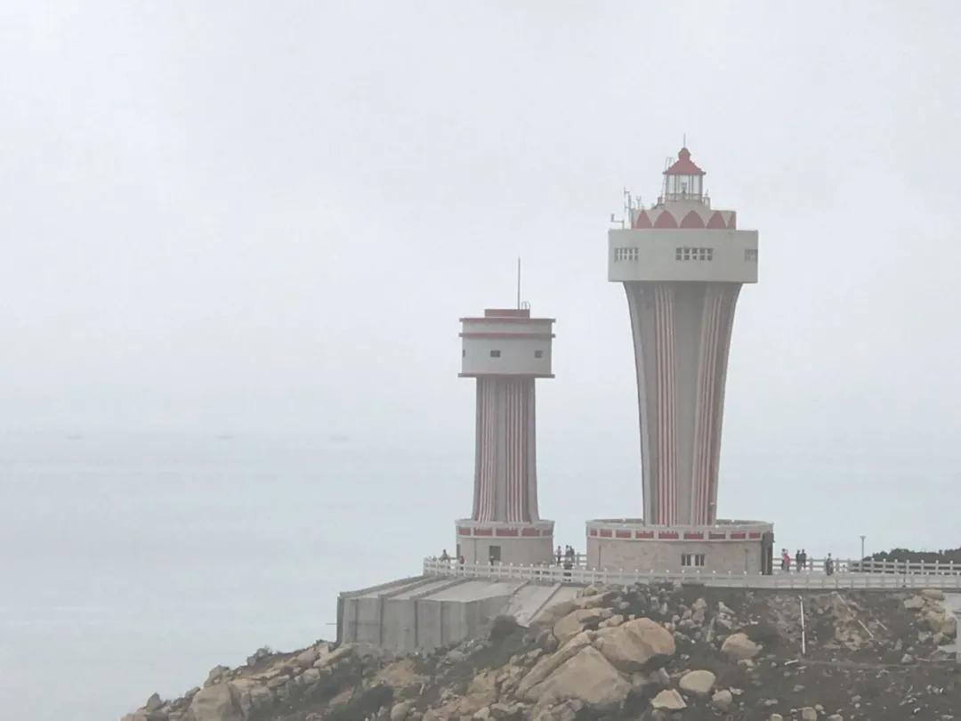 南澳岛小众隐藏景点,南澳岛2天1夜自驾游地图