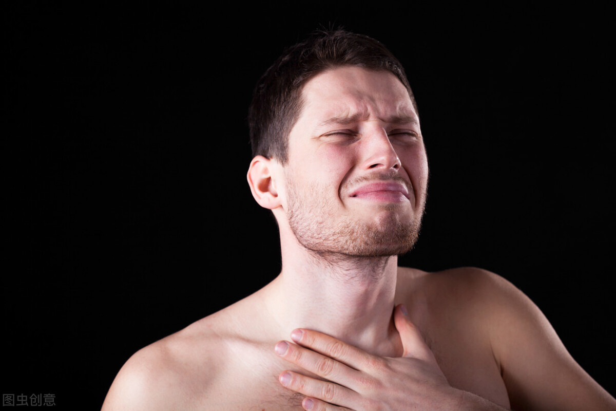 慢性咽炎喉咙干燥异物感吃什么药,喉咙干痒不吃药怎么解决