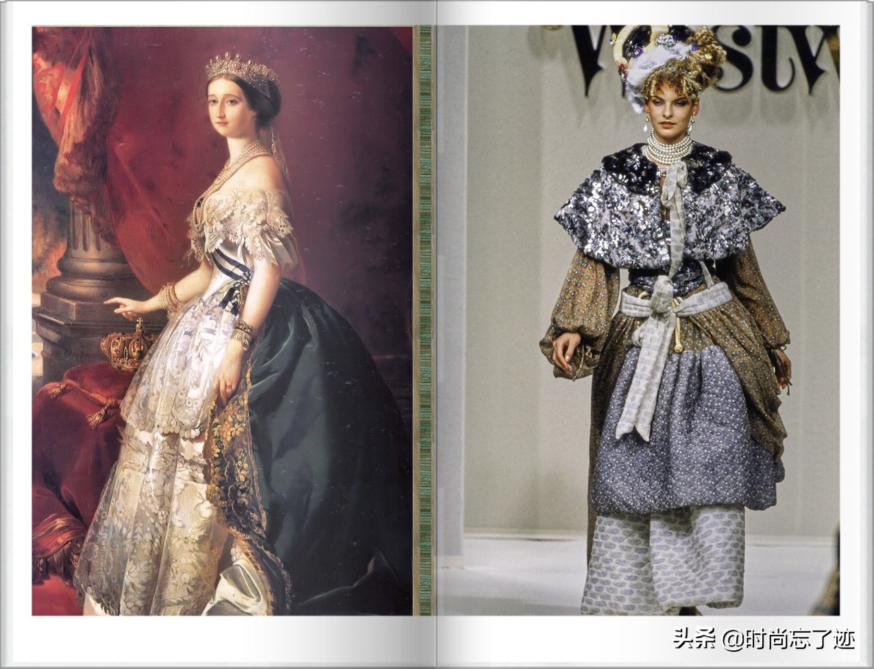 时尚与艺术的碰撞感悟,搞不懂的时尚和艺术