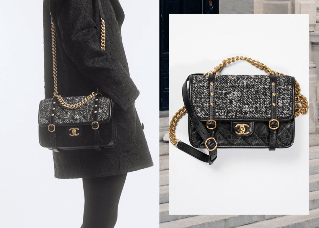 秋冬大牌开箱,秋冬大牌包