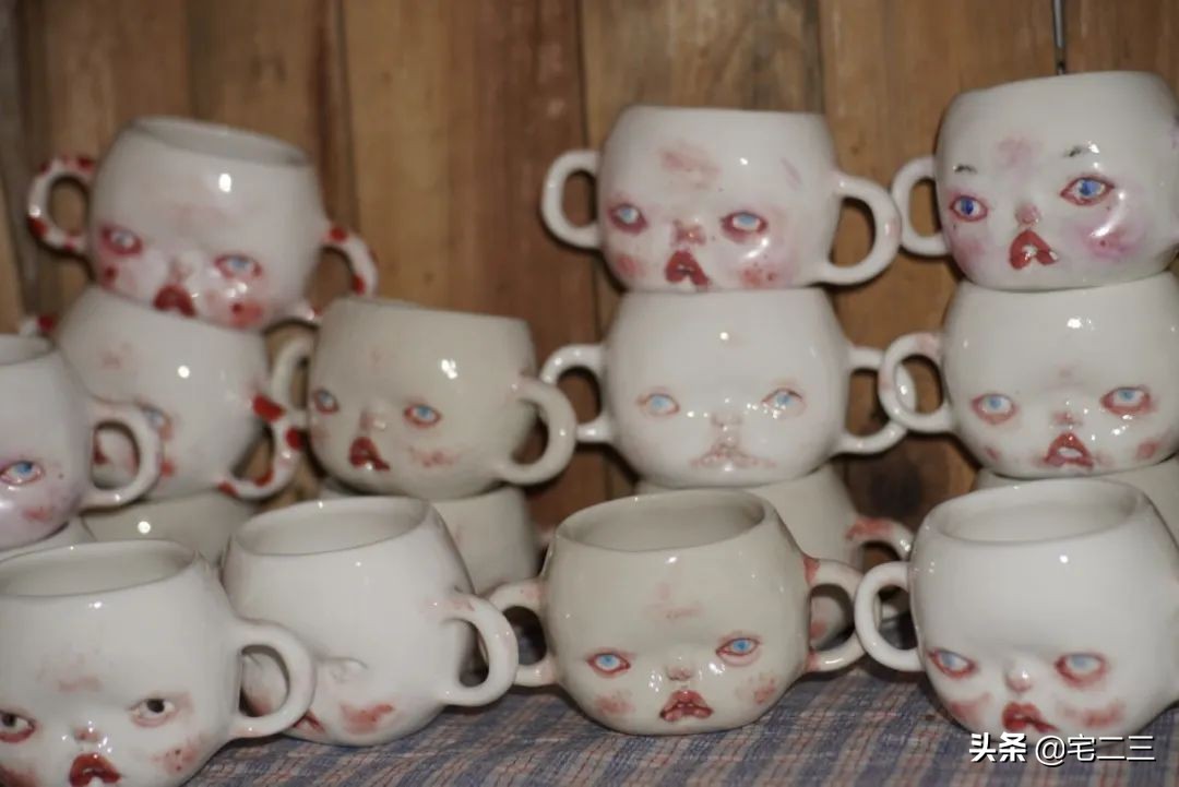 景德镇年轻人外出打工的多吗,景德镇为何成为年轻人的治愈地