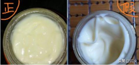 韩国马油面霜如何鉴定真假,怎样才能辨别真伪马油护肤品