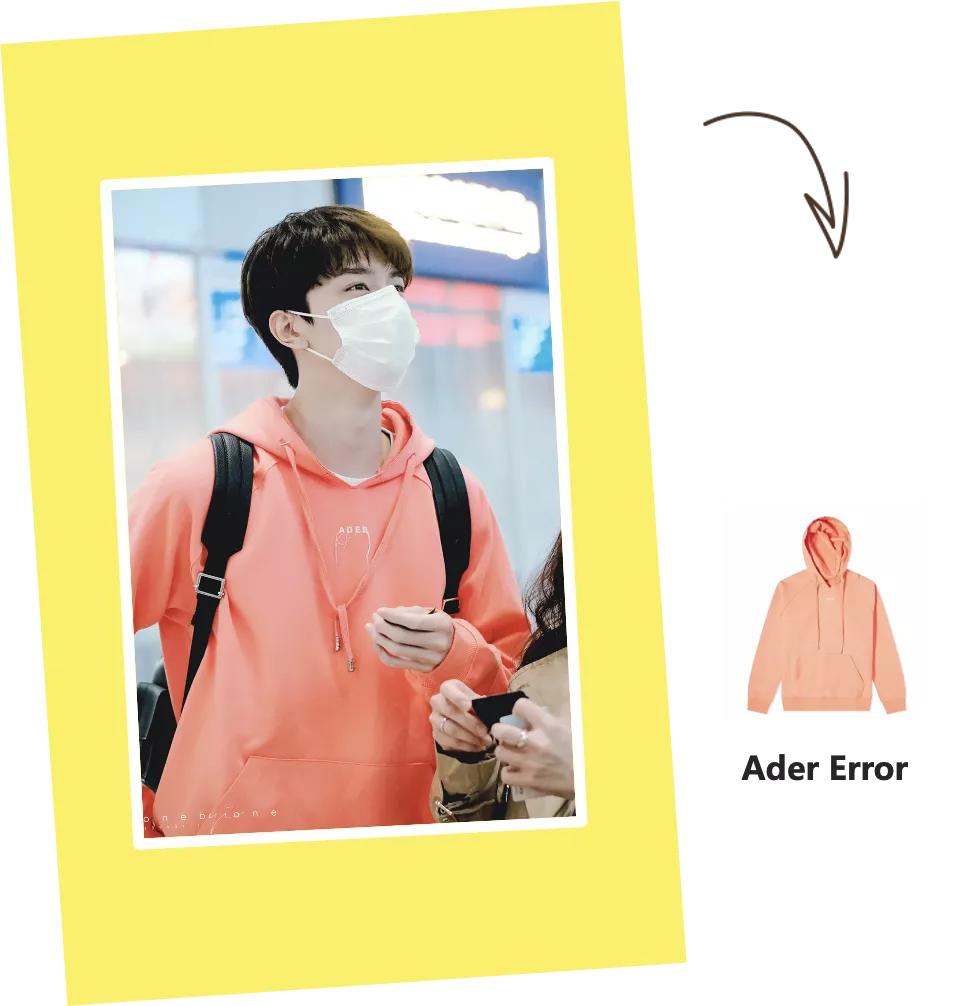 秋日男友穿搭,秋日男友