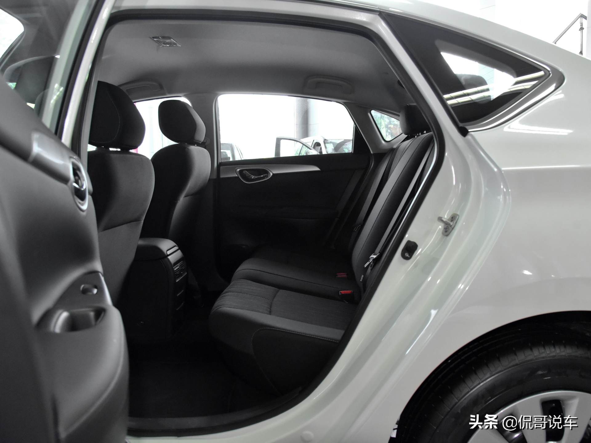 自动挡紧凑型轿车油耗排行,日产轩逸经济实用省油首选