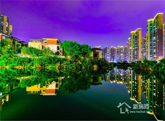 惠州星河丹堤新楼盘,惠州星河丹堤带装修二手房价格